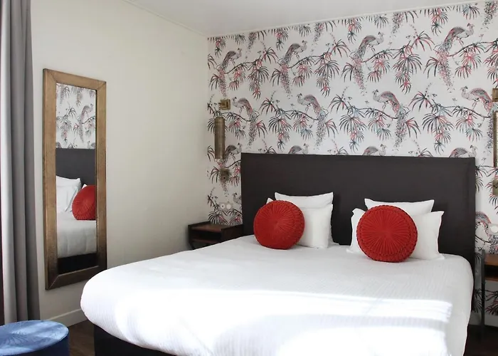 모리스 그랑 불르바르 3*