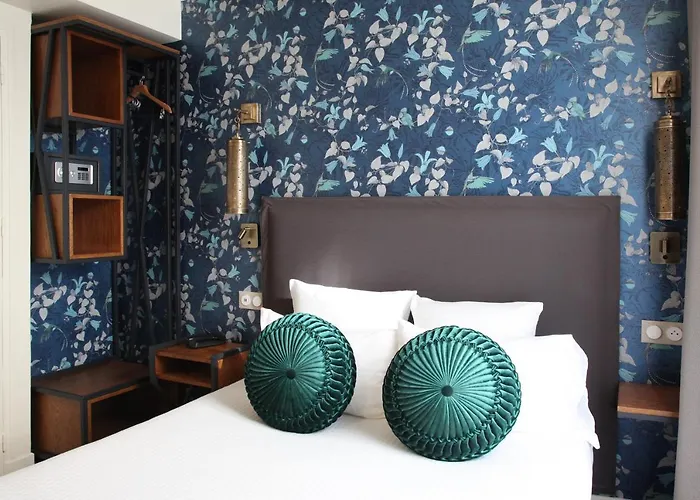 모리스 그랑 불르바르