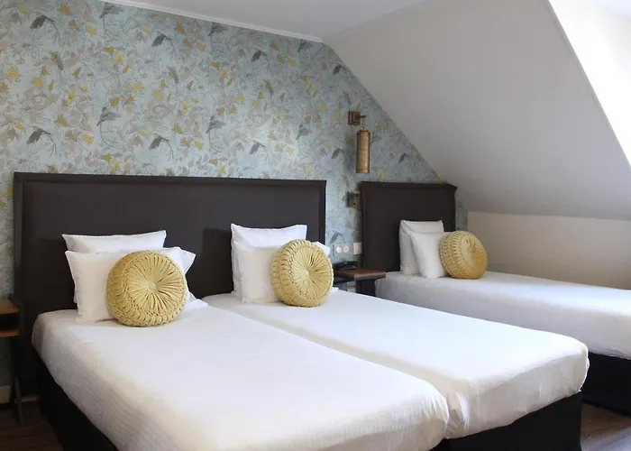 모리스 그랑 불르바르 3*