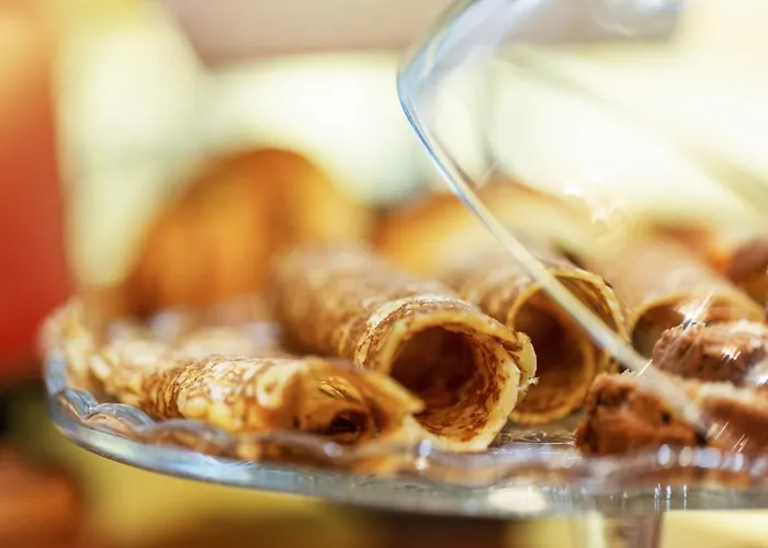 호텔 모리스 그랑 불르바르 3*