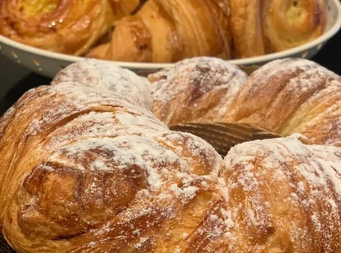 모리스 그랑 불르바르