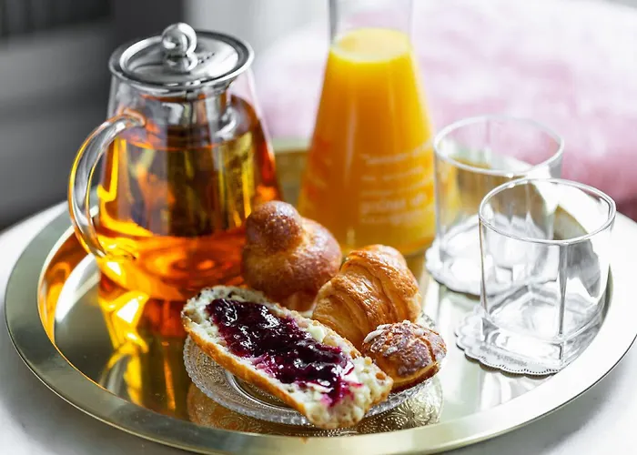 모리스 그랑 불르바르 3*