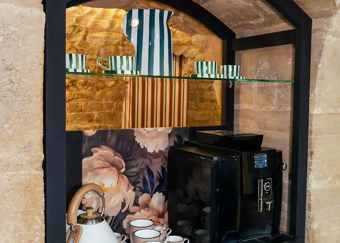 모리스 그랑 불르바르 3*