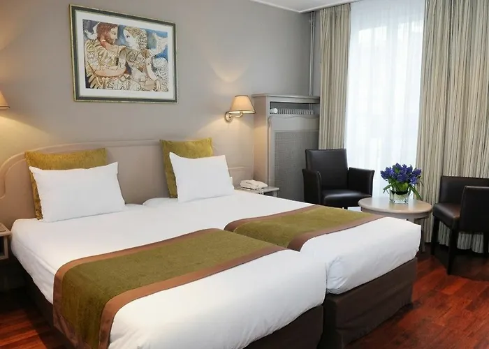 모리스 그랑 불르바르 3*