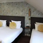 Hotel Moris Grands Boulevards 3*