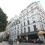 Hotel Moris Grands Boulevards 3*
