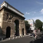 Moris Grands Boulevards 3* París