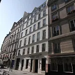 Moris Grands Boulevards Hotel