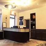 Moris Grands Boulevards Hotel