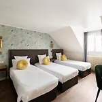 Moris Grands Boulevards Hotel 3*