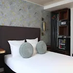 Hotel Moris Grands Boulevards París