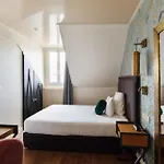 Moris Grands Boulevards Hotel