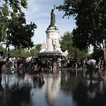 Moris Grands Boulevards París