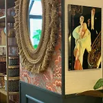 Moris Grands Boulevards Hotel 3*
