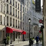 Hotel Moris Grands Boulevards 3*