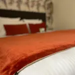Hotel Moris Grands Boulevards París