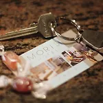 Moris Grands Boulevards Hotel 3*