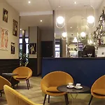 Moris Grands Boulevards París