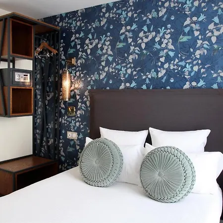Hotel Moris Grands Boulevards