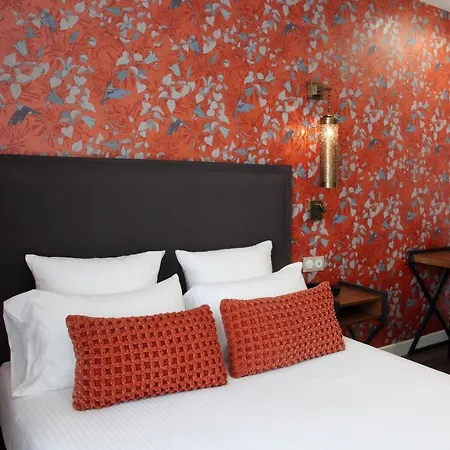 Moris Grands Boulevards 3* باريس
