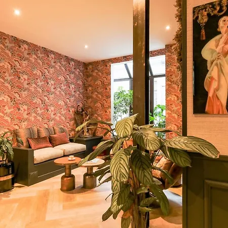 Hotel Moris Grands Boulevards
