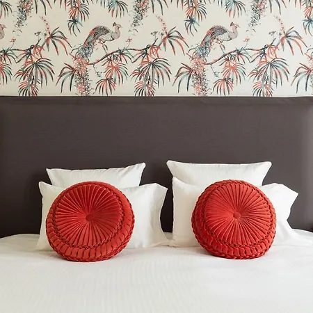 Hotel Moris Grands Boulevards Parigi