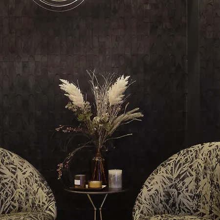Hotel Moris Grands Boulevards Paris