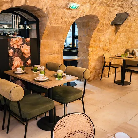 Hotel Moris Grands Boulevards