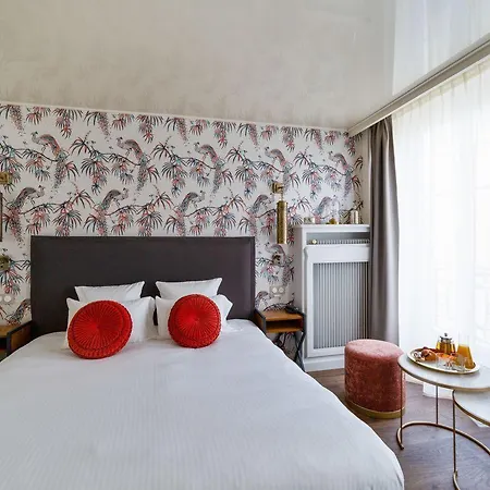 Moris Grands Boulevards Hotel