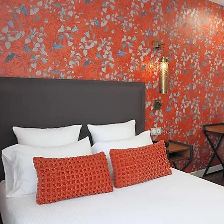 Moris Grands Boulevards Otel 3*