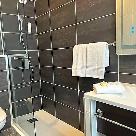 Moris Grands Boulevards 3* باريس