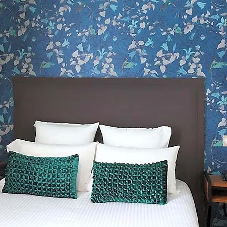Moris Grands Boulevards Otel