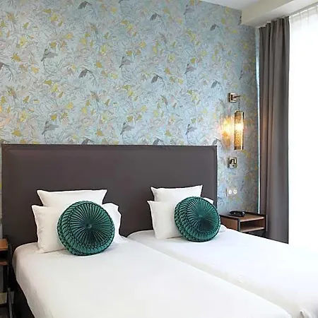 Otel Moris Grands Boulevards