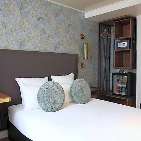 Moris Grands Boulevards Otel