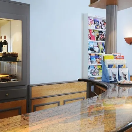 Hotel Moris Grands Boulevards