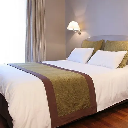 Hotel Moris Grands Boulevards