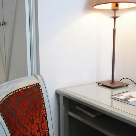 Hotel Moris Grands Boulevards