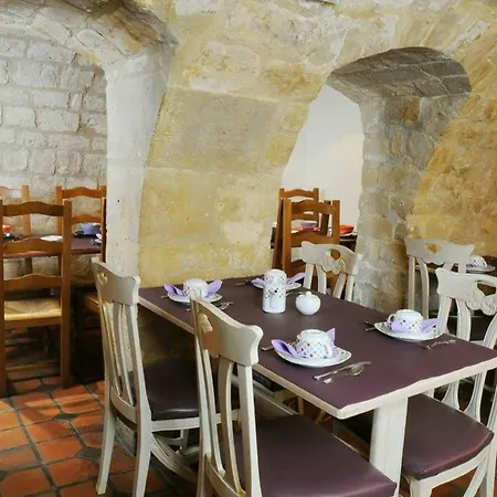 Hotel Moris Grands Boulevards 3*
