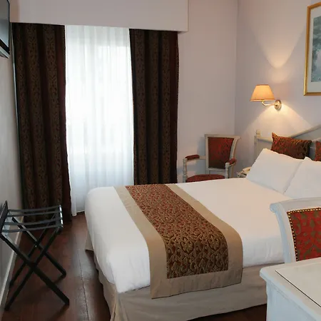 Moris Grands Boulevards 3* باريس