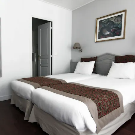 Moris Grands Boulevards Hotel