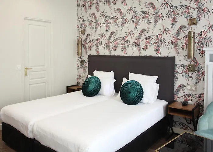 Moris Grands Boulevards