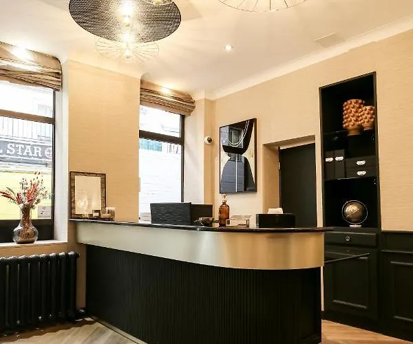 Moris Grands Boulevards 3* Paris