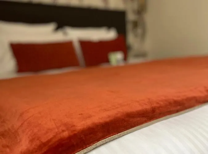 Hotel Moris Grands Boulevards Paris