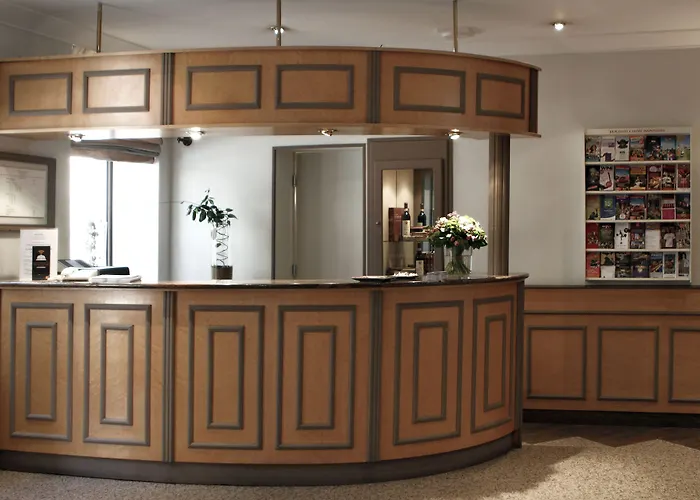 Moris Grands Boulevards 3*