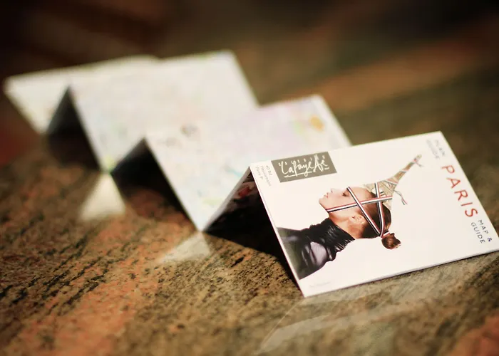 Moris Grands Boulevards