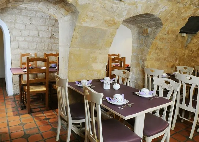 Hotel Moris Grands Boulevards Paris