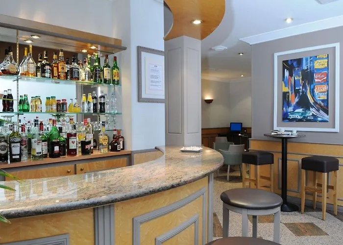 Moris Grands Boulevards 3* Parigi