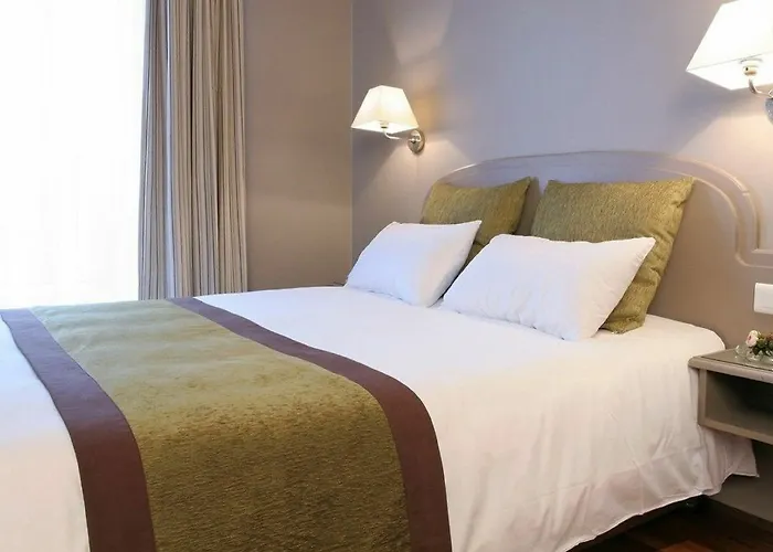 Moris Grands Boulevards 3*