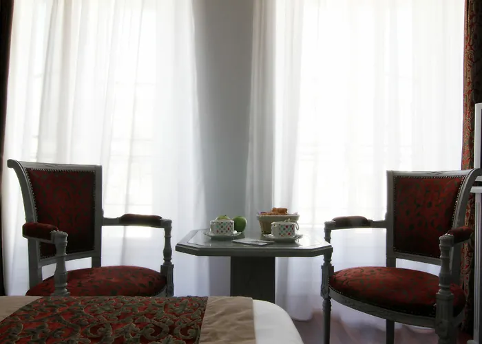 Moris Grands Boulevards