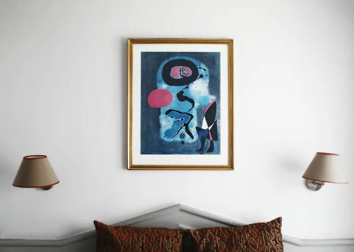 Hotel Moris Grands Boulevards Parigi